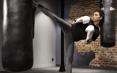 Découvrez la boxe sous un nouveau jour avec KSO