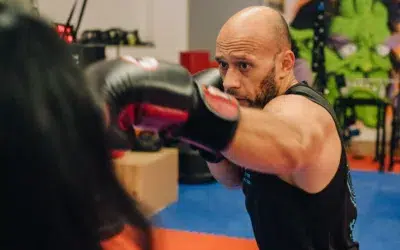 Boxe anglaise et cross training au KSO : Commencez votre journée du bon pied !