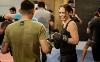 Les bienfaits des arts martiaux sur la santé mentale