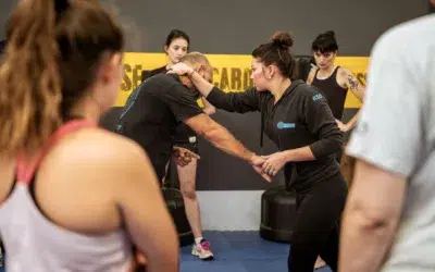 Célébrez le Mois de la Femme avec les Cours de Self-Défense Féminine chez KSO