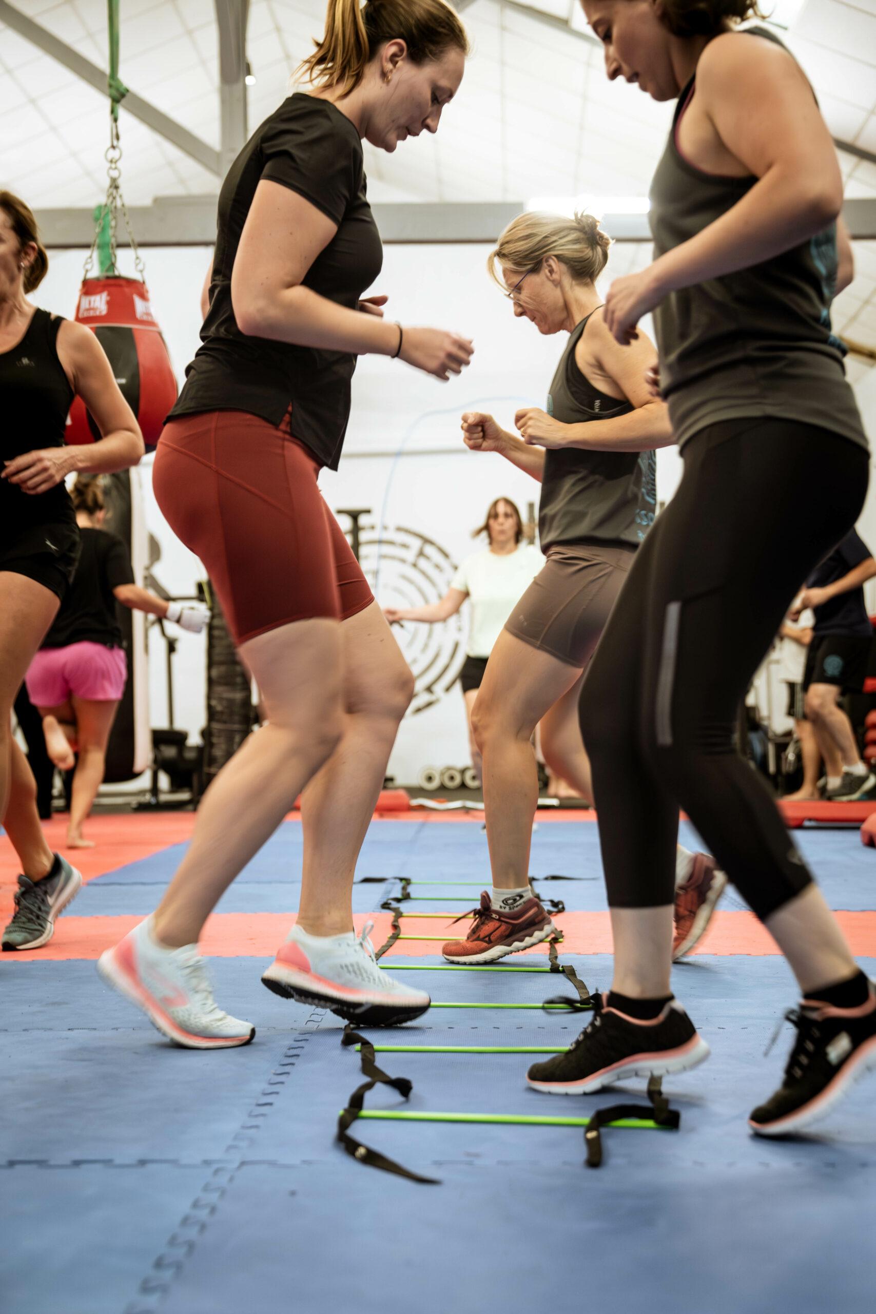 Cours de Fitness Lyon 8 Cours de Fitness Lyon 8