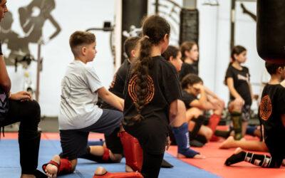 L’Été au KSO : Fusion parfaite entre Plaisir et Apprentissage avec nos Cours de Sport pour Enfants